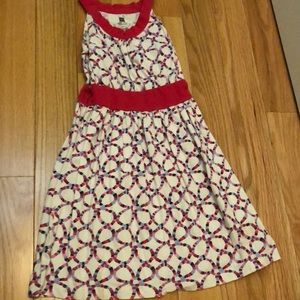 Tea Collection knit dress